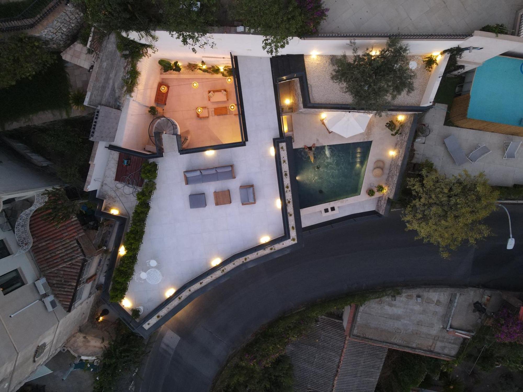 Ada Ferienhaus